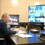 Президент подписал Указ «Об установлении на территории Российской Федерации нерабочих дней в октябре – ноябре 2021 г.»