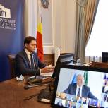 Предложены корректировки антикоррупционного и выборного законодательства