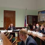 Андрей Красов: В состав комитета вошли профессионалы своего дела