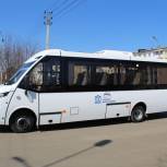 Приобретены автобусы для домов культуры в рамках партпроекта «Культура малой Родины»
