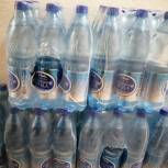 Единороссы доставили бутилированную воду в госпиталь ветеранов войн в Чите
