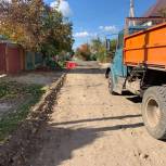 Депутат помог «колясочнику» из Кавказского района