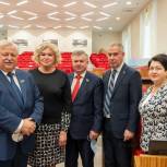 Ирина Соколова: депутаты объединят усилия для улучшения качества жизни ямальцев