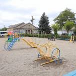 Новые детские площадки, благоустройство парков и фестивали: в регионах реализуют общественно значимые проекты
