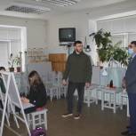 В Снежинске депутаты фракции «Единая Россия» проверяют учреждений культуры, требующие ремонта