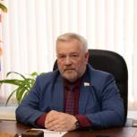 Депутат гордумы ответил на вопросы пенсионеров