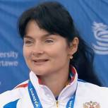 Мария Богачева приняла участие в переписи населения