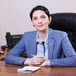 Жанна Рябцева: «Многие пункты народной программы касаются экологической ситуации в регионах»