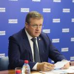 Николай Любимов: Люди оказали нам доверие, и мы не имеем права их подвести