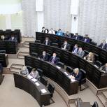 Фракция «Единой России» областной Думы подготовит обращение в федеральный парламент по вопросам поддержки сельхозпроизводителей