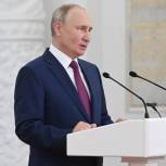 Президент предложил индексировать маткапитал по фактической инфляции
