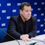 Андрей Макаров: Расходы бюджета на здравоохранение по сравнению с 2017 годом выросли на 78%