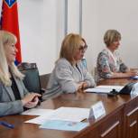 Виктория Голубева: Повышение доступности жилья и социальная поддержка молодежи позволит повысить качество жизни в Магаданской области