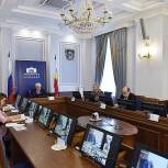 XXXV Конференция ЮРПА завершила свою работу