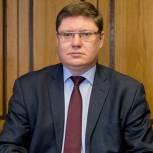 Приоритеты осенней сессии 2021 года. Статья Андрея Исаева