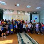 В канун Дня учителя одной из крупнейших школ города Южноуральска – средней школе №3 исполнилось 60 лет