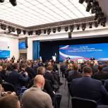 «Единая Россия» предложила кандидатуры на руководящие должности фракции партии в Госдуме