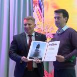 Дмитрий Федюшкин поздравил волгоградских педагогов в преддверии Дня учителя