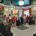 На Ставрополье продолжается акция партии «Согрей теплом доброго сердца»