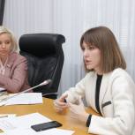Алёна Аршинова: По предложению «Единой России» в следующем году начнётся капремонт школ за счёт федерального бюджета