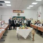 Школьники Чечни стали слушателями тематических лекций «Актуальные проблемы аграрной сферы и пути их решения»