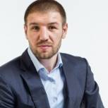 Дмитрий Пирог: Первое заседание Государственной Думы нового созыва было посвящено во многом организационным вопросам будущей работы