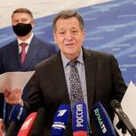 Поправки в Бюджетный кодекс закрепят временные нормы, принятые для борьбы с пандемией в 2020 году