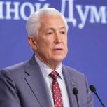 Владимир Васильев: Главная цель фракции «Единой России» в Госдуме — исполнение народной программы