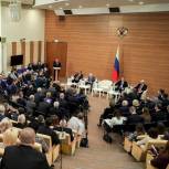 «Единая Россия» проголосует за принятие бюджета в первом чтении