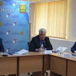 В Пензе обсудили перспективы развития краеведения