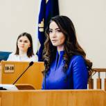 Ольга Швецова: Роль учителя в школе остается главенствующей