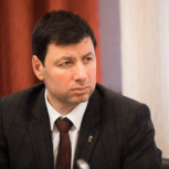 Николай Ташланов принял участие в работе регионального оперативного штаба по борьбе с коронавирусом