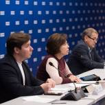 В рамках партпроекта «Единой России» «Детский спорт» в Москве пройдет финал Всероссийского футбольного турнира