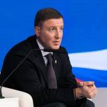 Андрей Турчак: Депутаты фракции «Единой России» будут отчитываться о работе перед руководящими органами партии