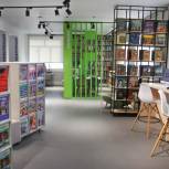 В рамках нацпроекта «Культура» в Серове открылась вторая модельная библиотека