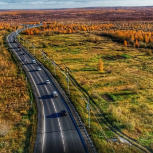 Алексей Ситников: Благодаря труду дорожников Ямал - территория экономического успеха и социальной стабильности