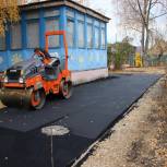 В Кинешме благоустроены территории 21 дошкольного учреждения