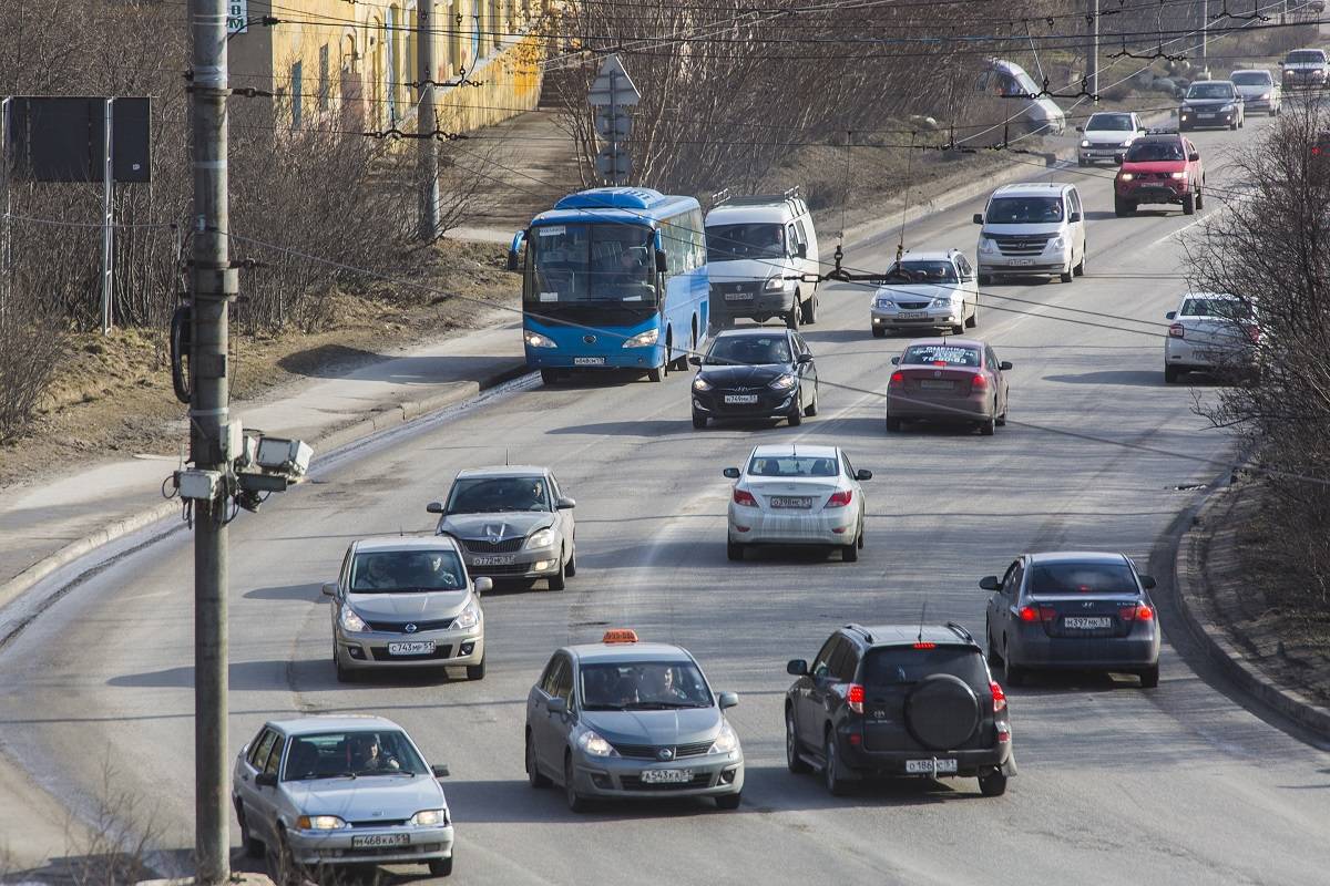 В Мурманской области обновляется социально важный для региона транспорт