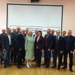 В Сасове прошла партийная конференция