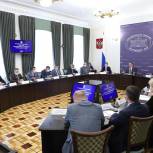 Итоги летней оздоровительной кампании детей стали темой депутатской планерки