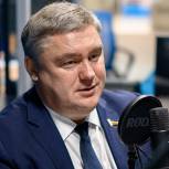 Игорь Бураков: Благодаря переписи будут эффективнее решаться задачи, которые ставят перед нами жители Ростовской области