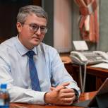 Владимир Солодов добился выделения дополнительного финансирования на завершение строительства жилых домов в Вилючинске