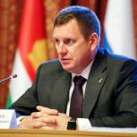 Геннадий Новосельцев озвучил предложения фракции «Единая Россия» в бюджет следующего года