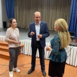 Депутаты-единороссы Саткинского района встретились с жителями Сулеи и обсудили с ними важнейшие вопросы развития посёлка