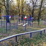 Навлинский проект «Живи спортом» стал победителем в конкурсе общественно значимых проектов первичных отделений  партии «Единая Россия»