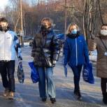 В Мурманской области перезапущена работа волонтерских штабов акции «Мы вместе»