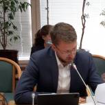 Дмитрий Погорелый: Строительство долгожданного моста через Обь, который соединит Салехард с северо-западом Ямала, станет еще ближе