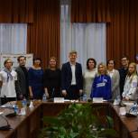 В Екатеринбурге прошел круглый стол «Проблемы социально-психологической дезадаптации подростков группы риска»