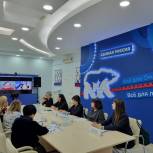 В Штабе общественной поддержки пройдёт ярмарка вакансий для омичей и семинар для работодателей