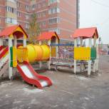 Депутат Мособлдумы Дмитрий Голубков проверил благоустройство в Звенигороде